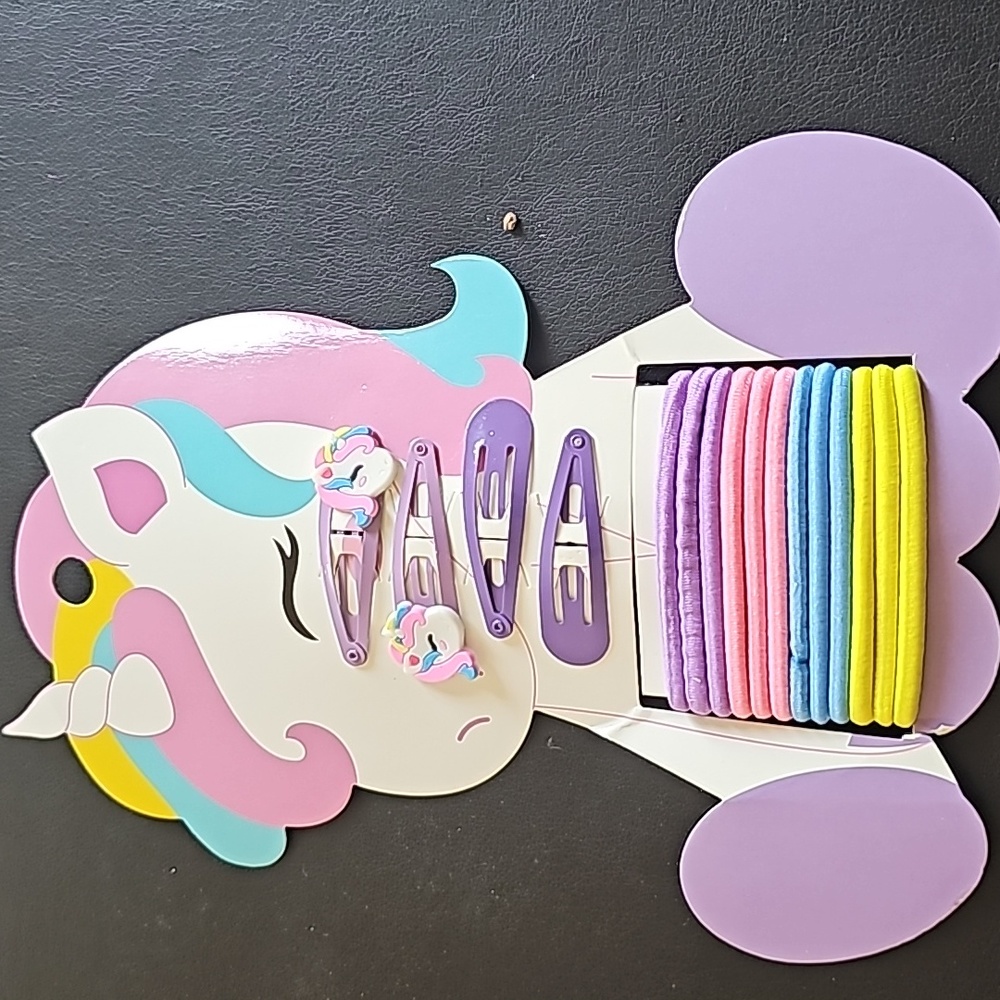 Hair accessories